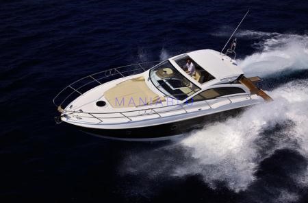 Sessa Marine sessa marine 38 C 